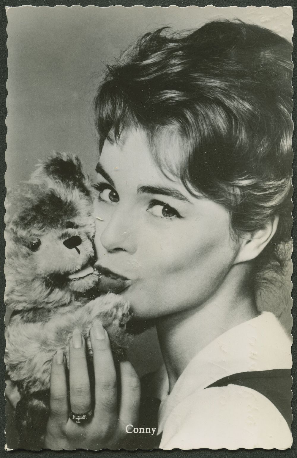 (image for) Conny Froboess #0006